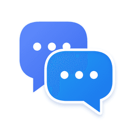 Alolo Chat logo