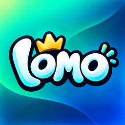 Lomo logo