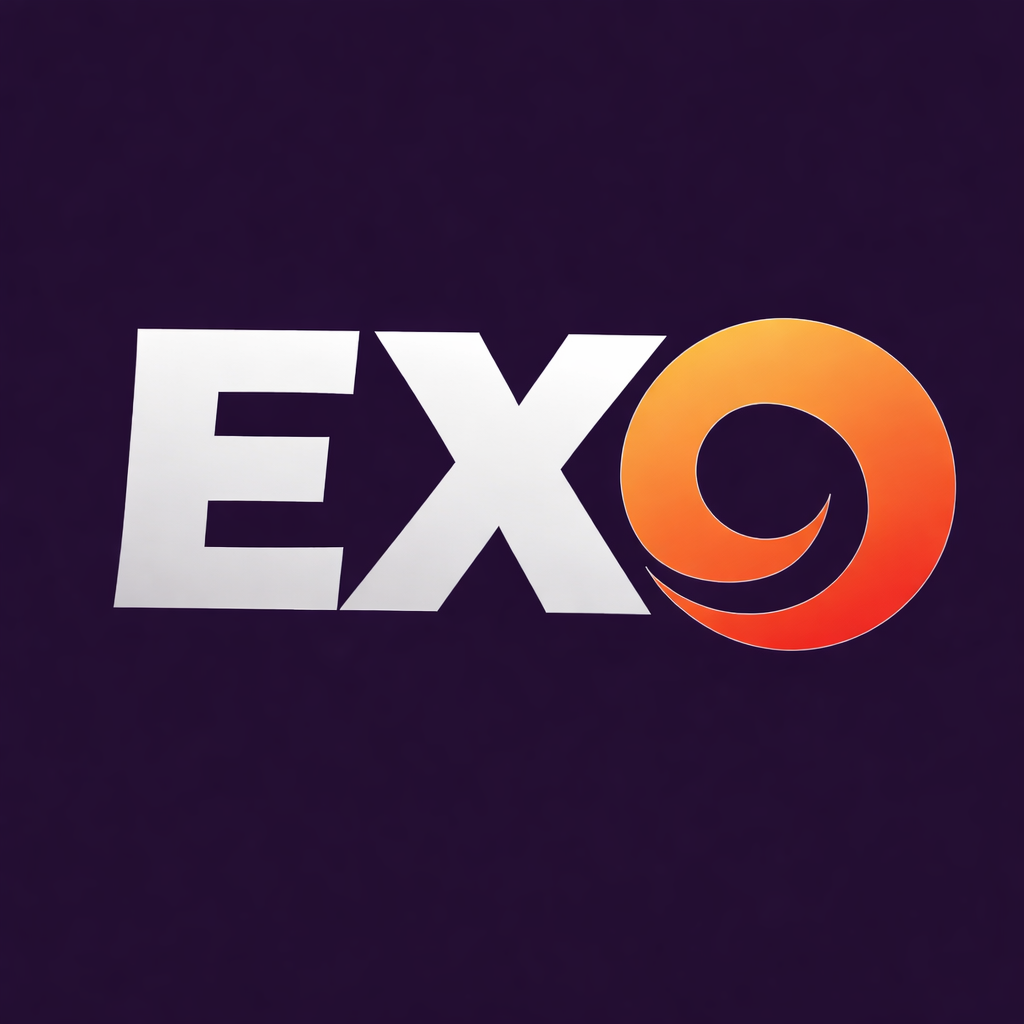 Exo AI logo